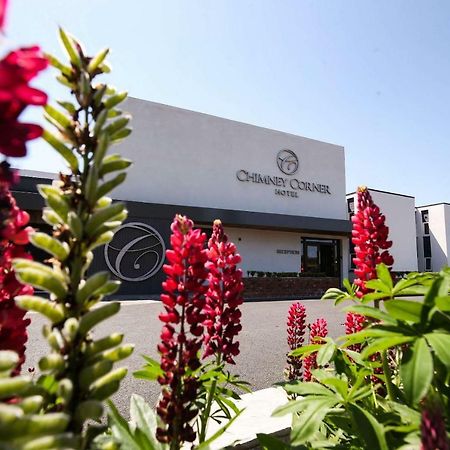 Clarion Collection Hotel Chimney Corner Newtownabbey Exterior photo